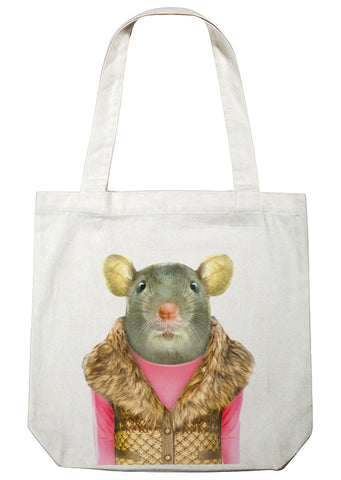 Mouse Tote