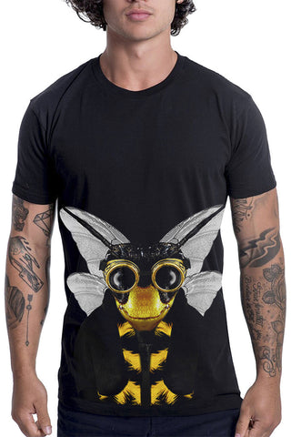 Men's Bee T-Shirt