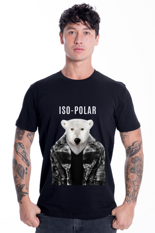 ISO-POLAR T-Shirt