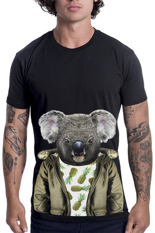 Men's Koala T-Shirt