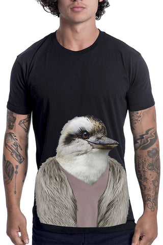 Men's Kookaburra T-Shirt