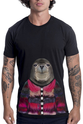 Men's Seal T-Shirt