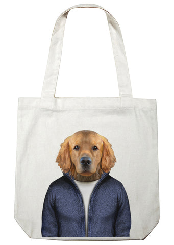 Retriever Tote