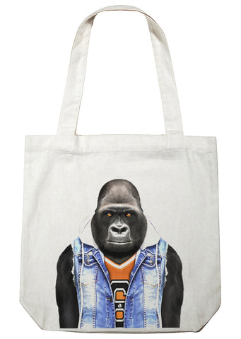 Gorilla Tote