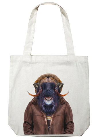 Ox Tote