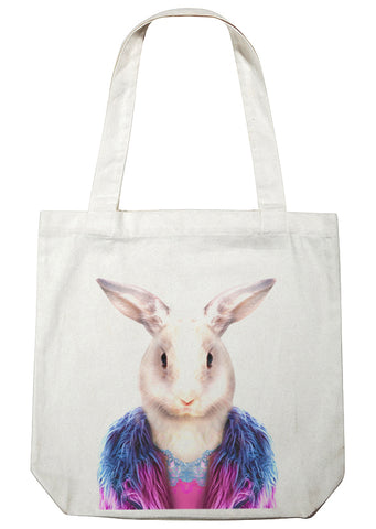 Rabbit Tote