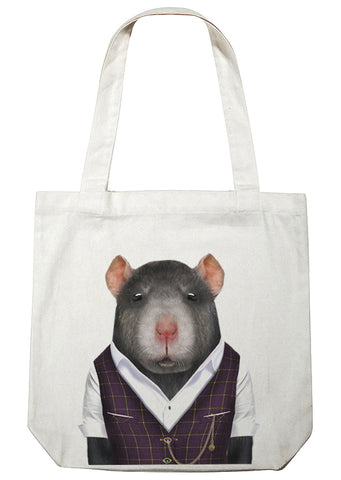 Rat Tote