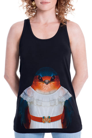 Women's Swallow Singlet