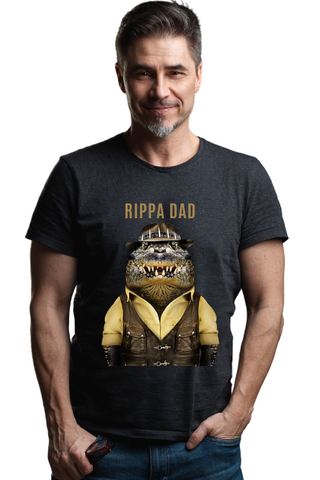 RIPPA DAD T-Shirt