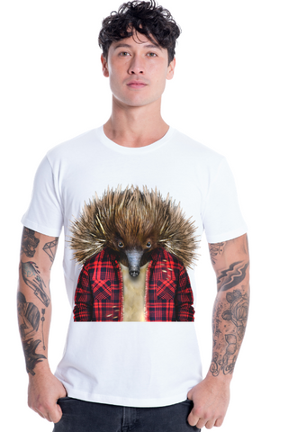 Men's Echidna T-Shirt