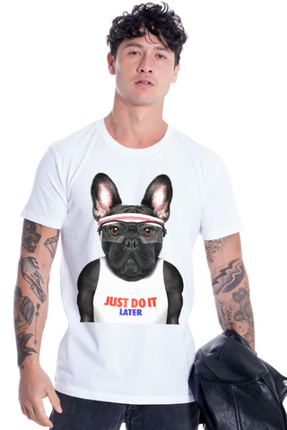 Men's Frenchie T-Shirt