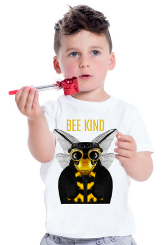 Bee Kind Kids T-Shirt