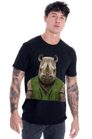 Men's Rhino T-Shirt