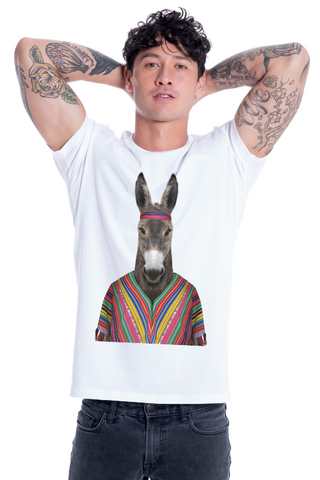 Men's Donkey T-Shirt