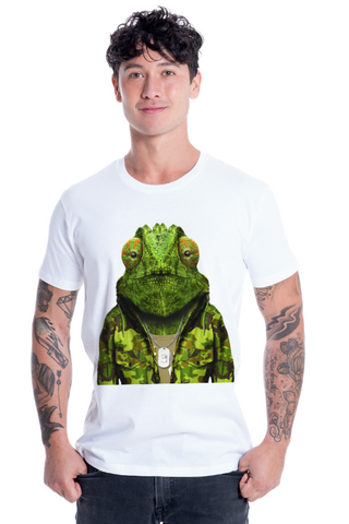 Men's Chameleon T-Shirt