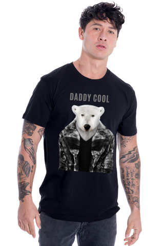 Daddy Cool T-Shirt