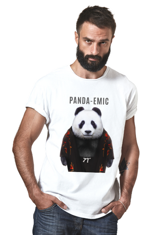 PANDA-EMIC T-Shirt