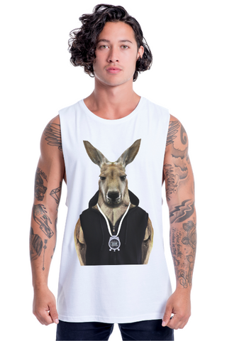 Men's Kangaroo Tank