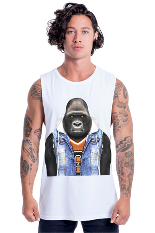 Men's Gorilla Tank