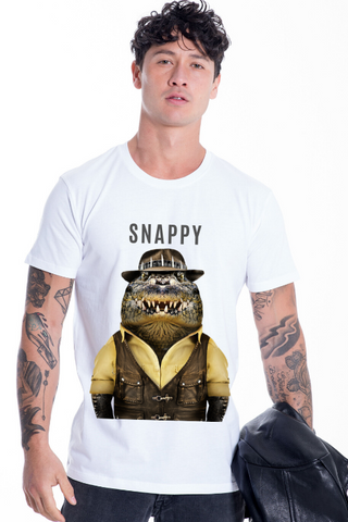 SNAPPY T-Shirt