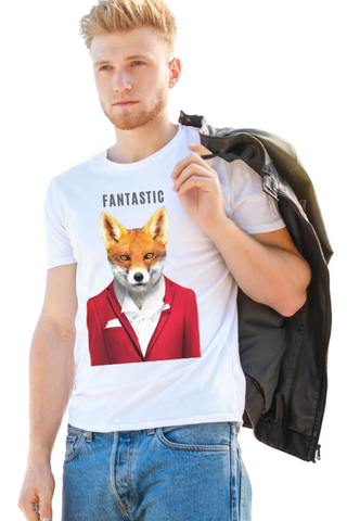 Fantastic Fox T-Shirt