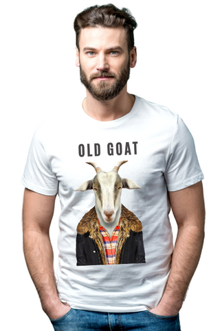 Old Goat T-Shirt