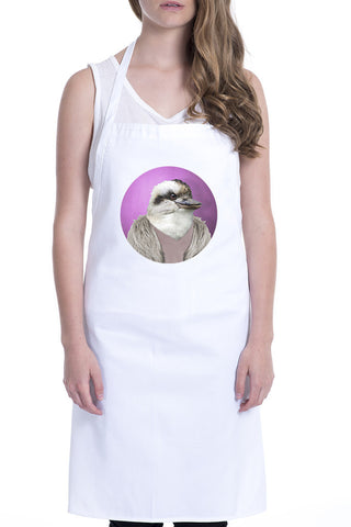 Kookaburra Classic Apron