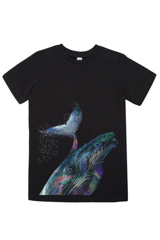 Kids Whale T-Shirt