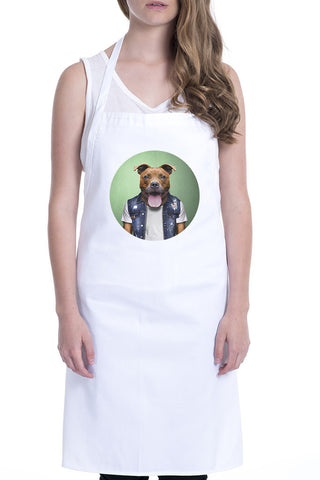 Staffy Classic Apron