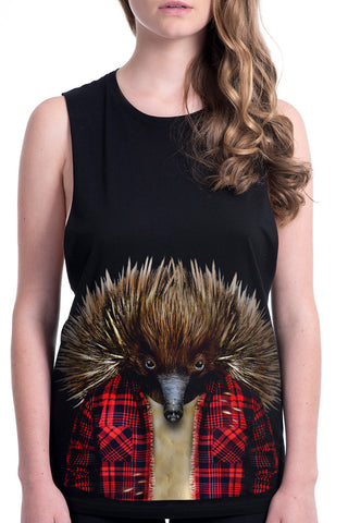 Women's Echidna Tank