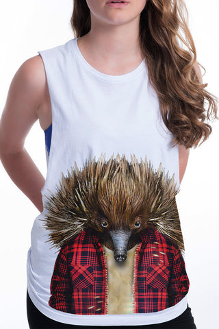 Women's Echidna Tank