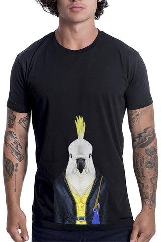 Men's Cockatoo T-Shirt