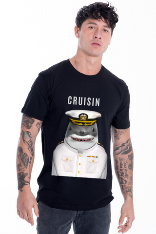 CRUISIN T-Shirt