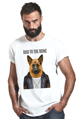 Dad to the Bone T-Shirt