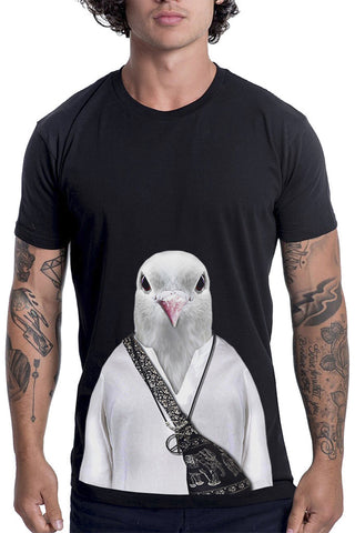 Men's Dove T-Shirt