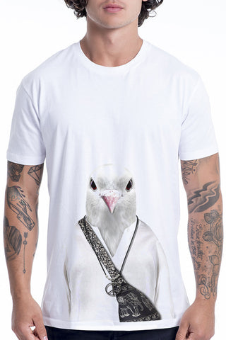 Men's Dove T-Shirt