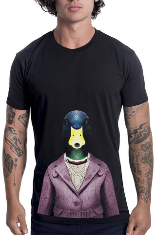 Men's Duck T-Shirt