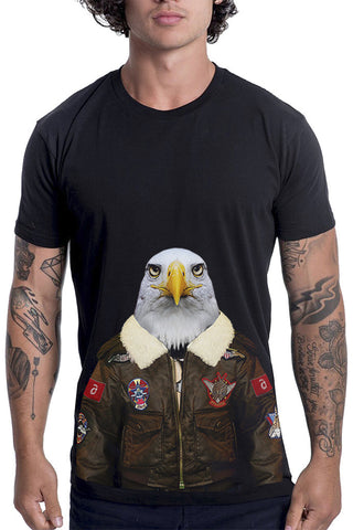 Men's Eagle T-Shirt