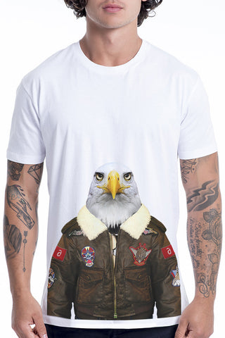 Men's Eagle T-Shirt