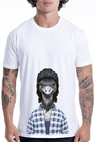 Men's Emu T-Shirt