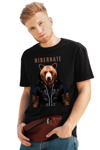 HIBERNATE T-Shirt