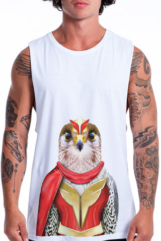 Men's Falcon Wonderful Tank