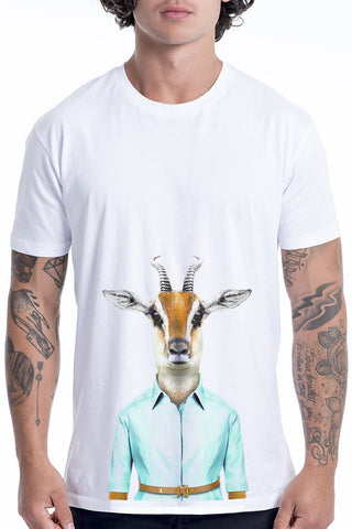 Men's Gazelle T-Shirt