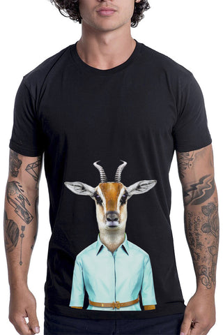 Men's Gazelle T-Shirt