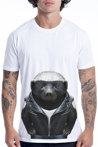 Men's Honey Badger T-Shirt