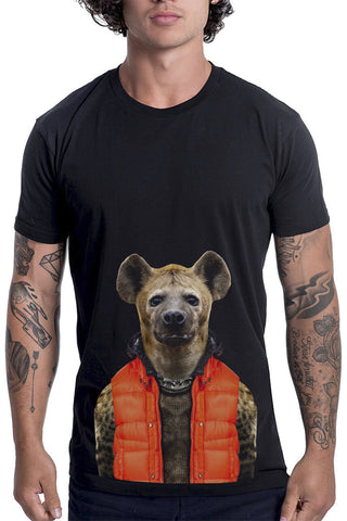 Men's Hyena T-Shirt