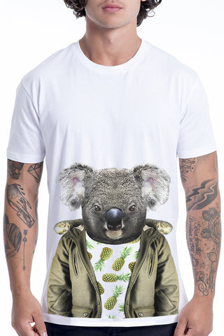 Men's Koala T-Shirt
