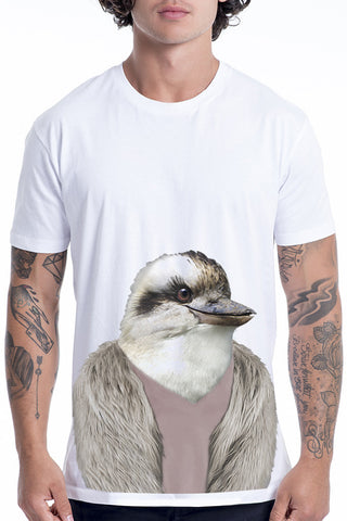 Men's Kookaburra T-Shirt