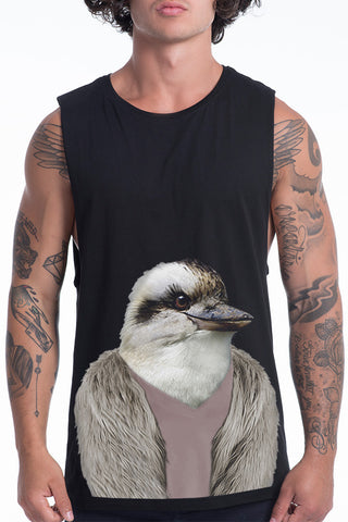 Men's Kookaburra Tank