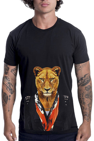 Men's Lioness T-Shirt